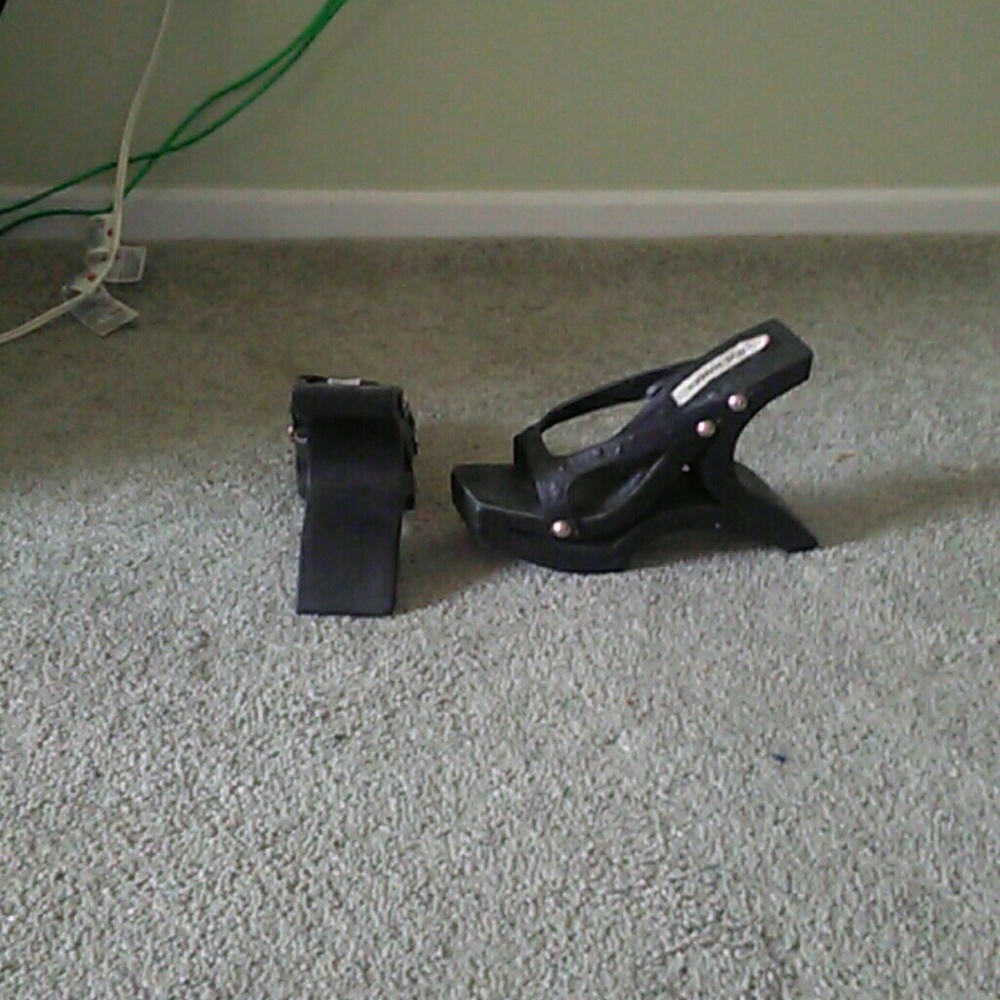 Women shoe